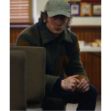 Carmen ‘Carmy’ Berzatto The Bear S02 Jacket